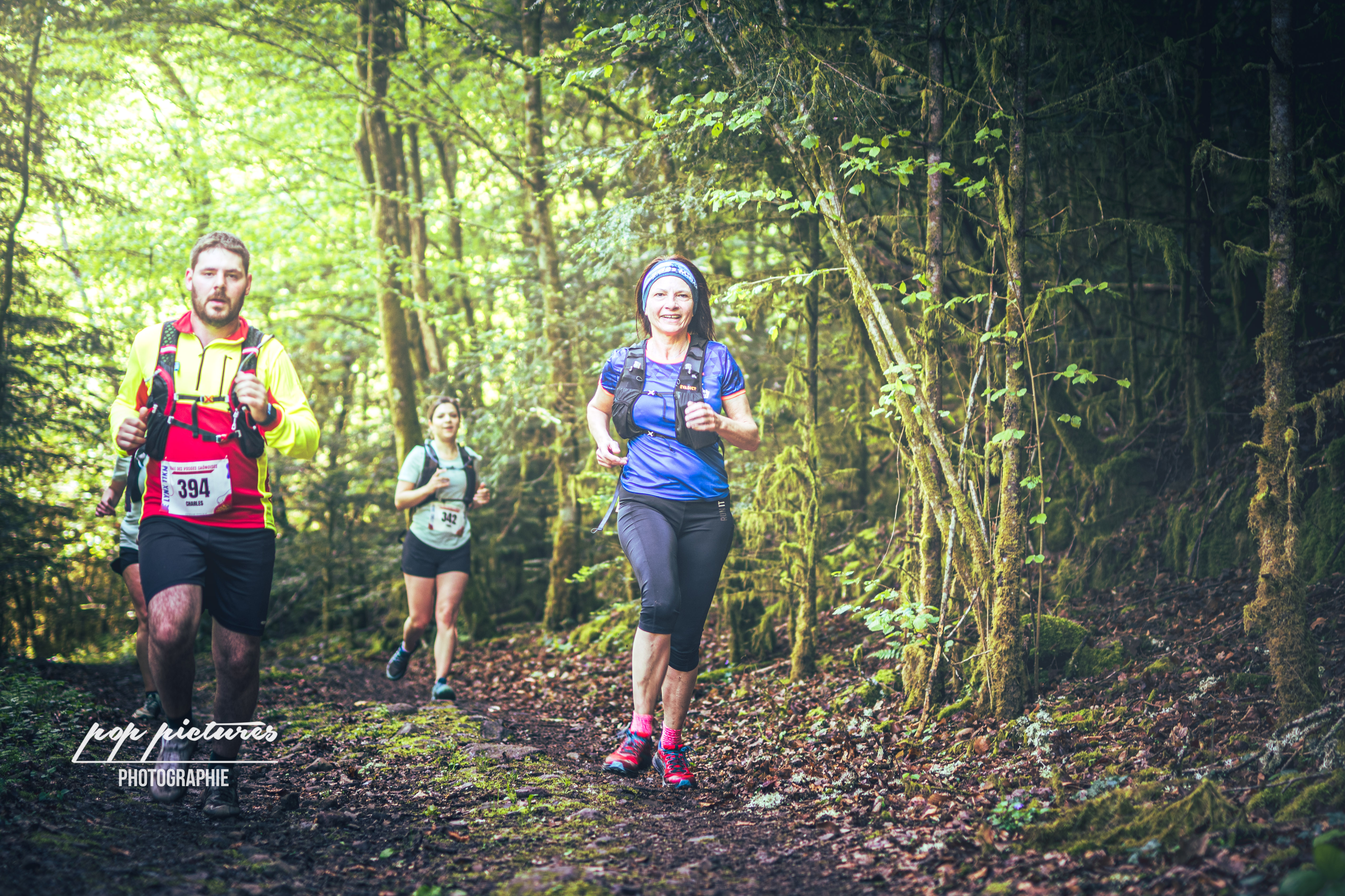 Image du trail